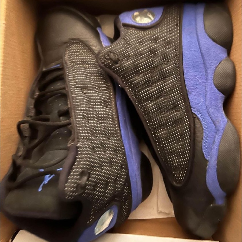 Jordan 13 retro